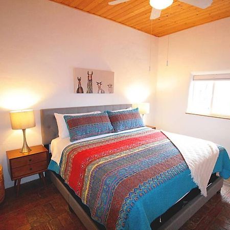 Closson Casita - Patio & Fire Pit - Near Plaza - 1Br Santa Fe Exteriör bild