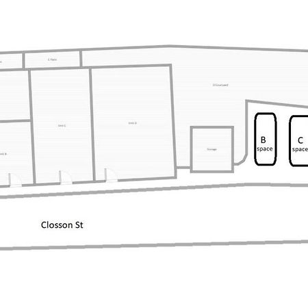 Closson Casita - Patio & Fire Pit - Near Plaza - 1Br Santa Fe Exteriör bild
